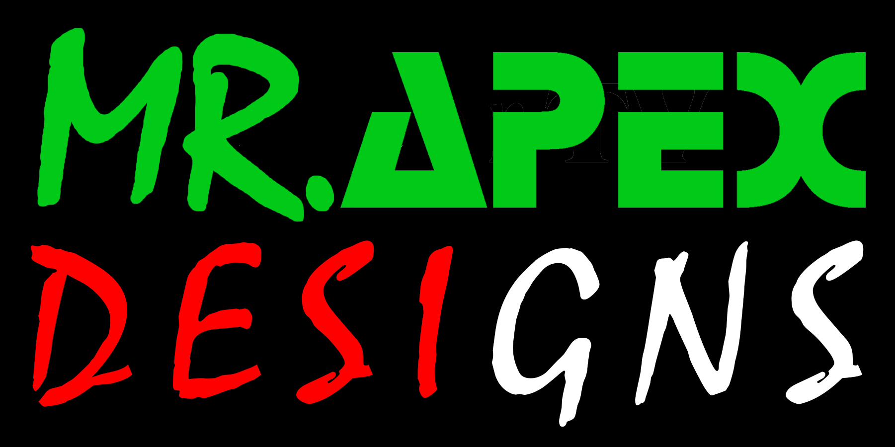 Mr.Apex Designs
